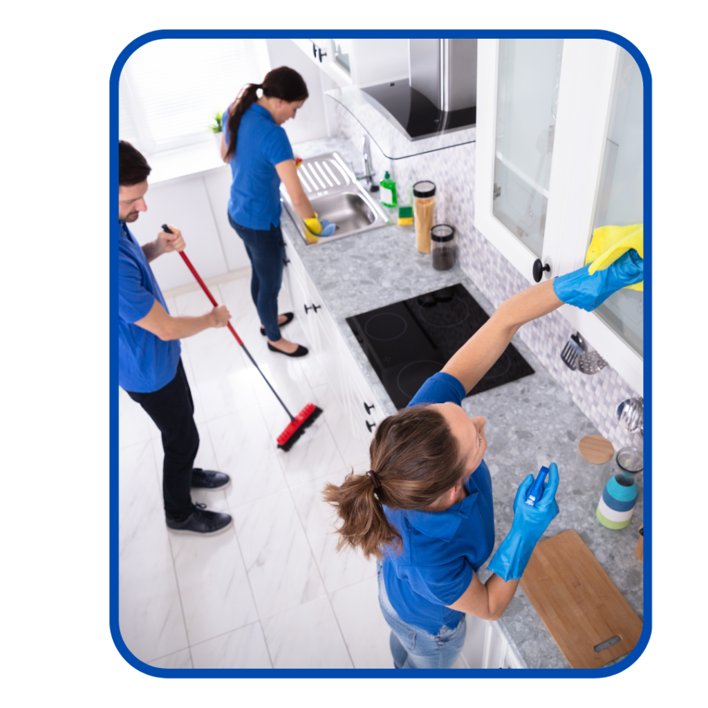 House Cleaning Services Townsville